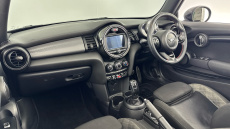 MINI Convertible 1.5 Cooper II 2dr Auto Petrol Convertible